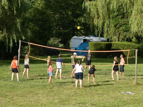 Domaine du Pra de Mars - Camping Haute-Loire - Afbeelding N°5